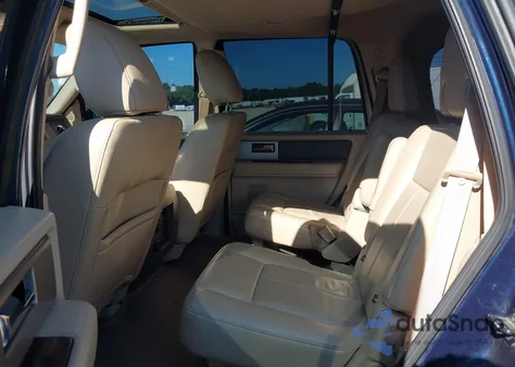 2014 Ford Expedition Xlt from USA, damaged, VIN 1FMJU1H53EEF60244